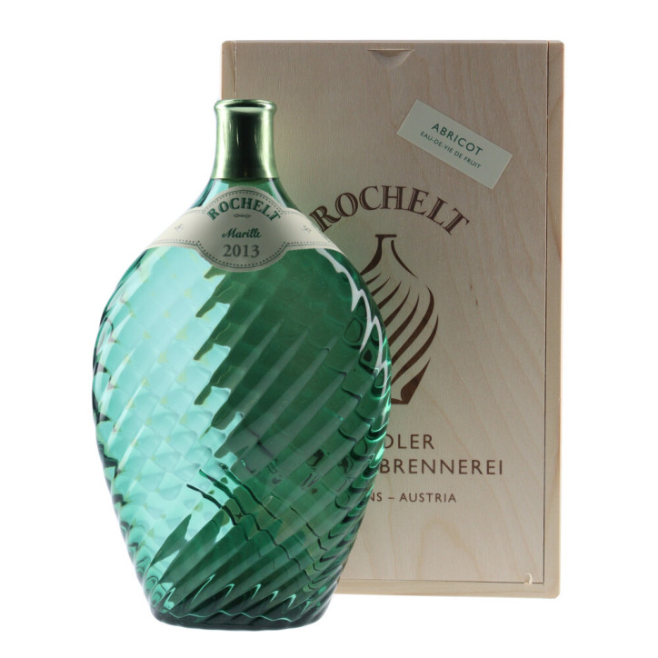 Rochelt Eau de vie 