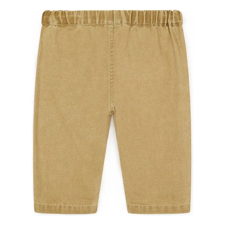 Bonton Pantalon Darius | Beige