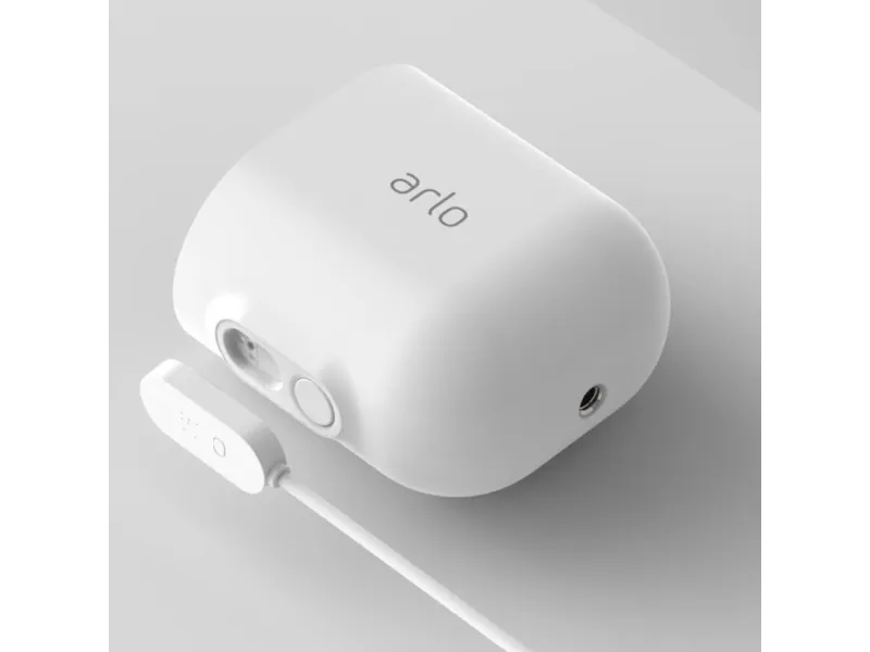 ARLO GEN5 WIRE-FREE 2-CAM KIT 3-MONTH SMART V2