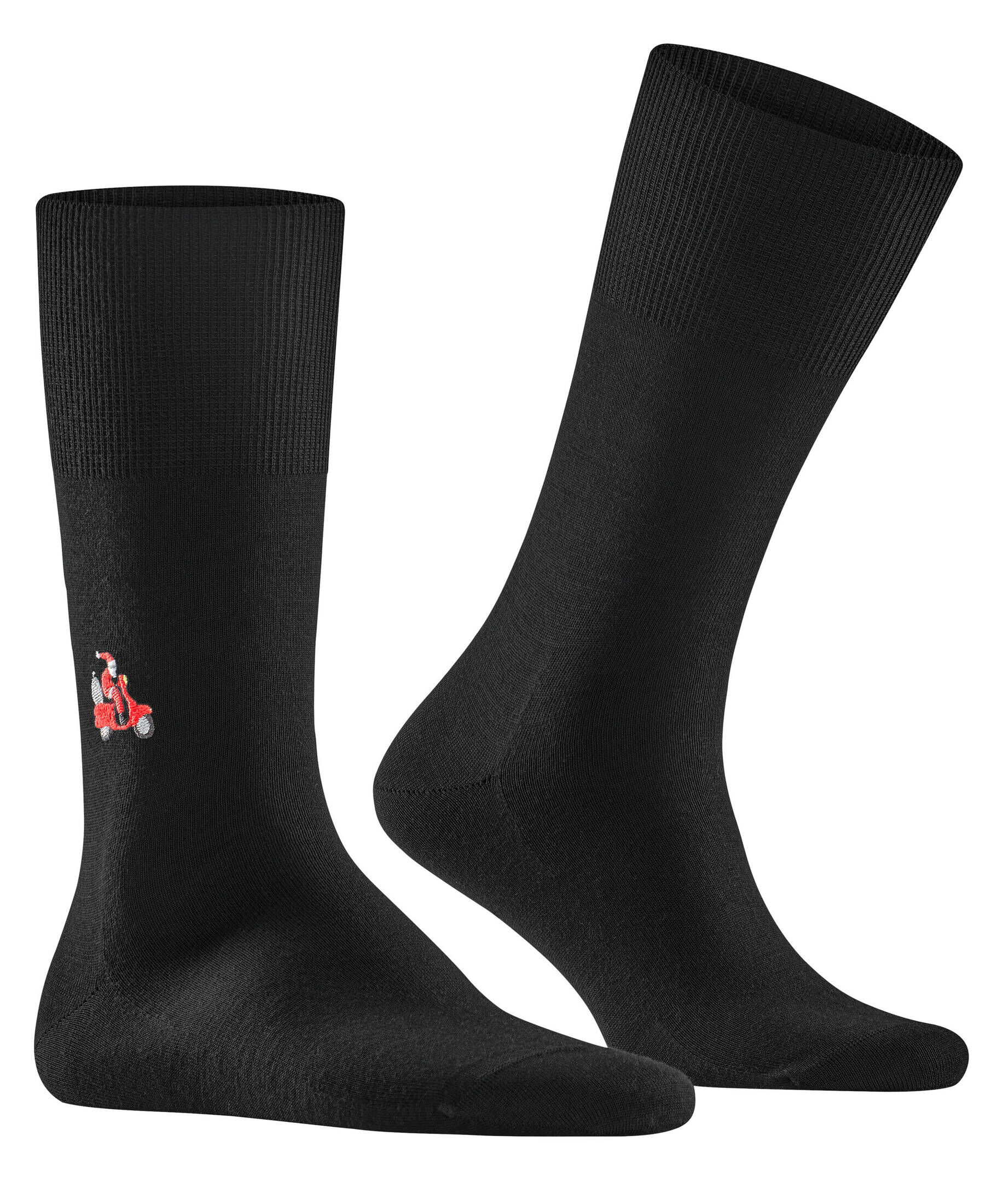 FALKE| Herren Socken Airport Driving Santa