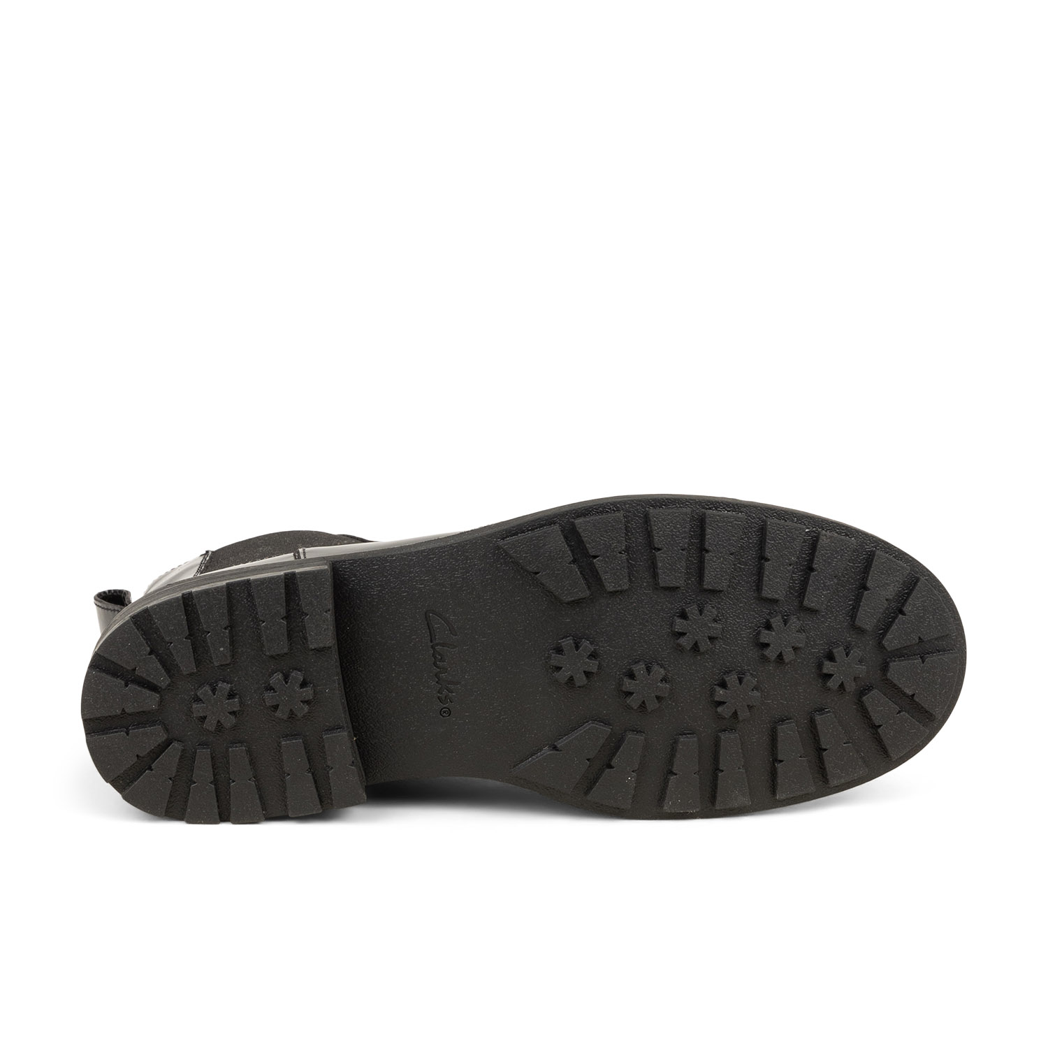 Boots et bottines femme CLARKS ORINOCO2LANE