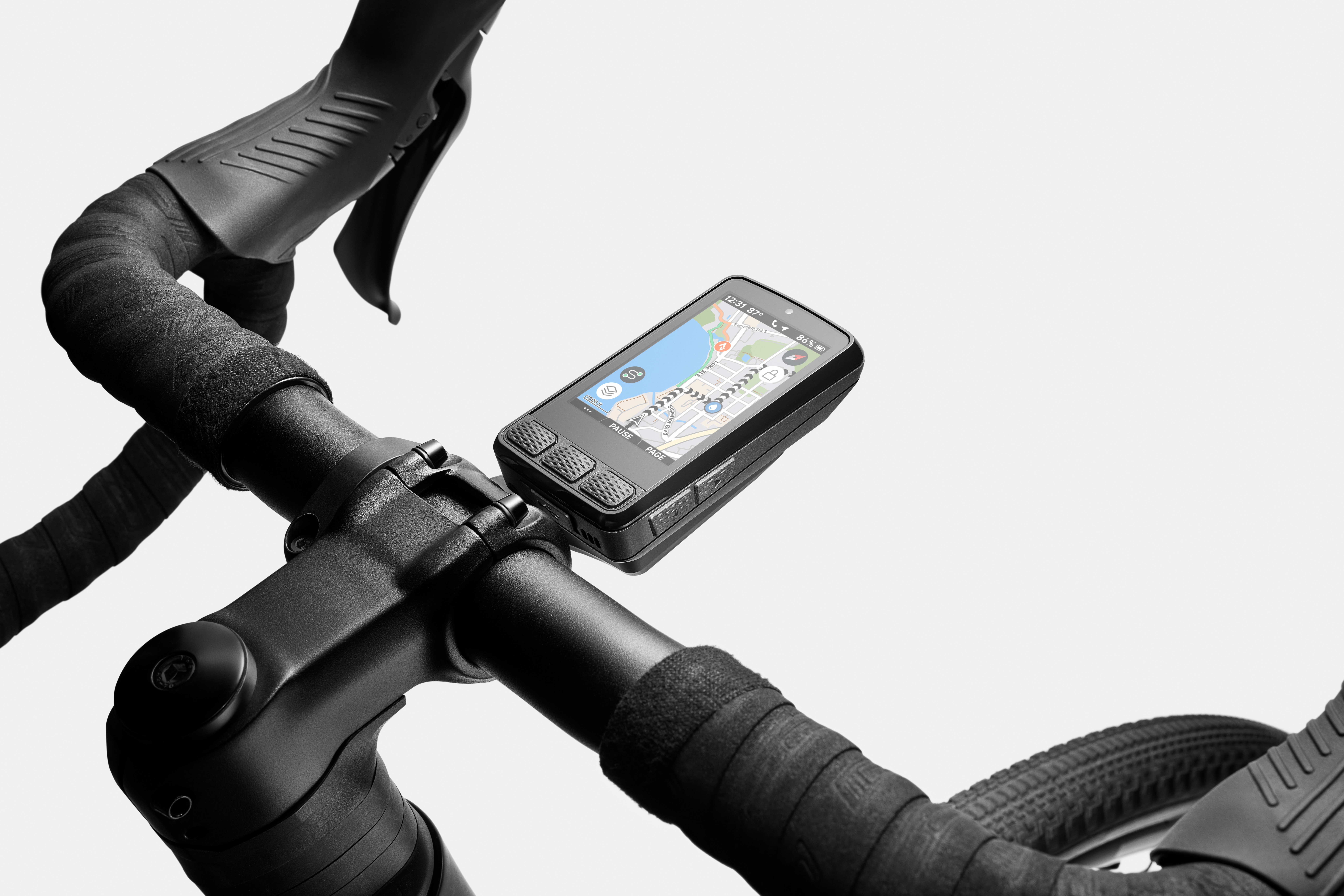 Elemnt Roam V3 Dual GPS