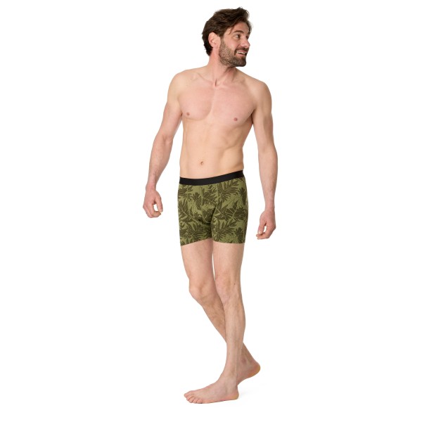 Stoic - TrosaSt. Boxer long 2-Pack - Sous-vêtement synthétique