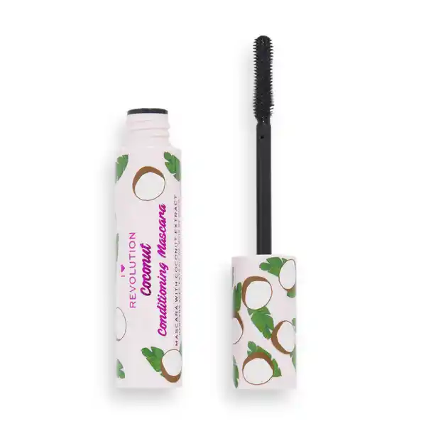 Tasty Coconut Conditioning Mascara