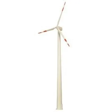 Viessmann 1370 - H0 Windrad mit drehenden Flügeln