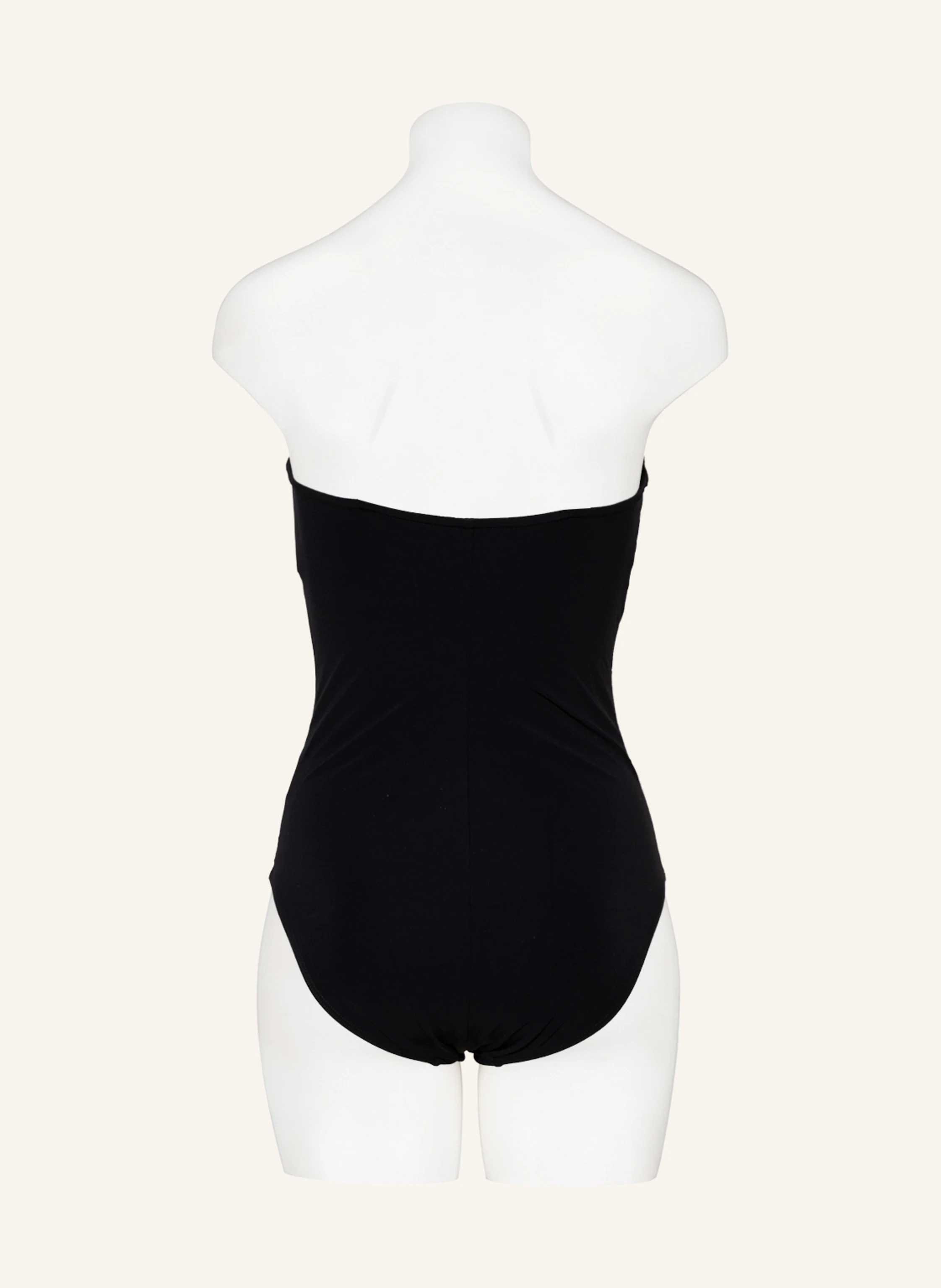 JETS Australia Bandeau-Badeanzug JETSET