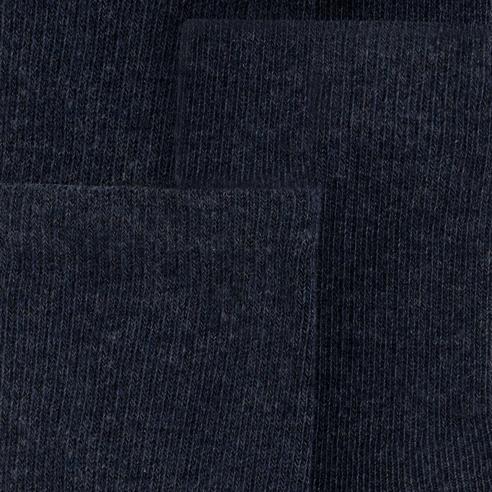 Køb Minymo Blue Nights Melange Perfect Basic Strømper (2-Pack)