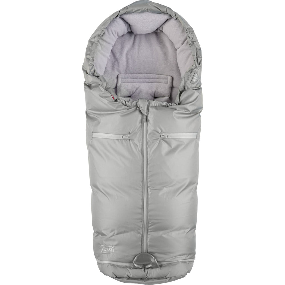 Køb Voksi® Active Kørepose Mountain Grey