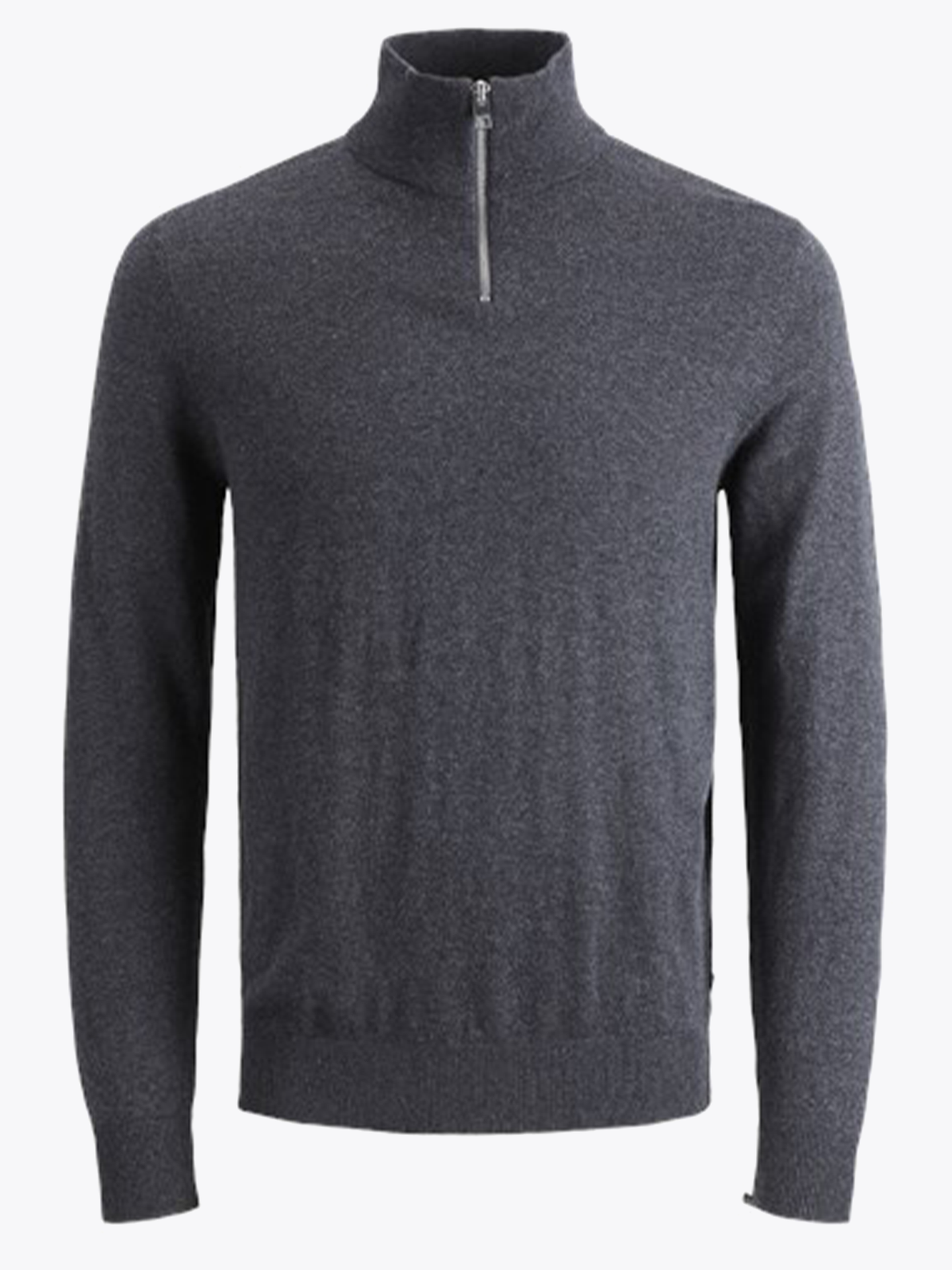 Emil Knit Half Zip