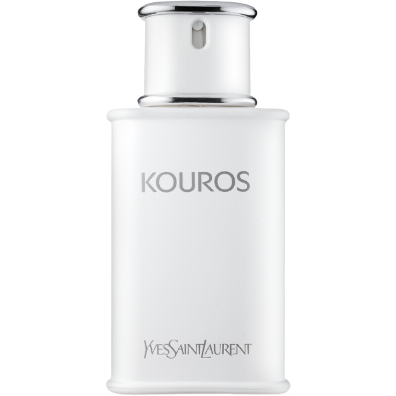 YSL Kouros spray