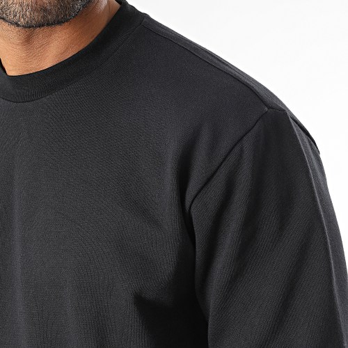 Sweat Crewneck ENT22 H57478 Noir