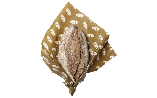Nuts Innovations Bienenwachstuch