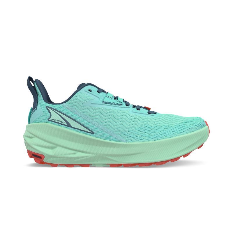 Experience Wild - Chaussures trail femme
