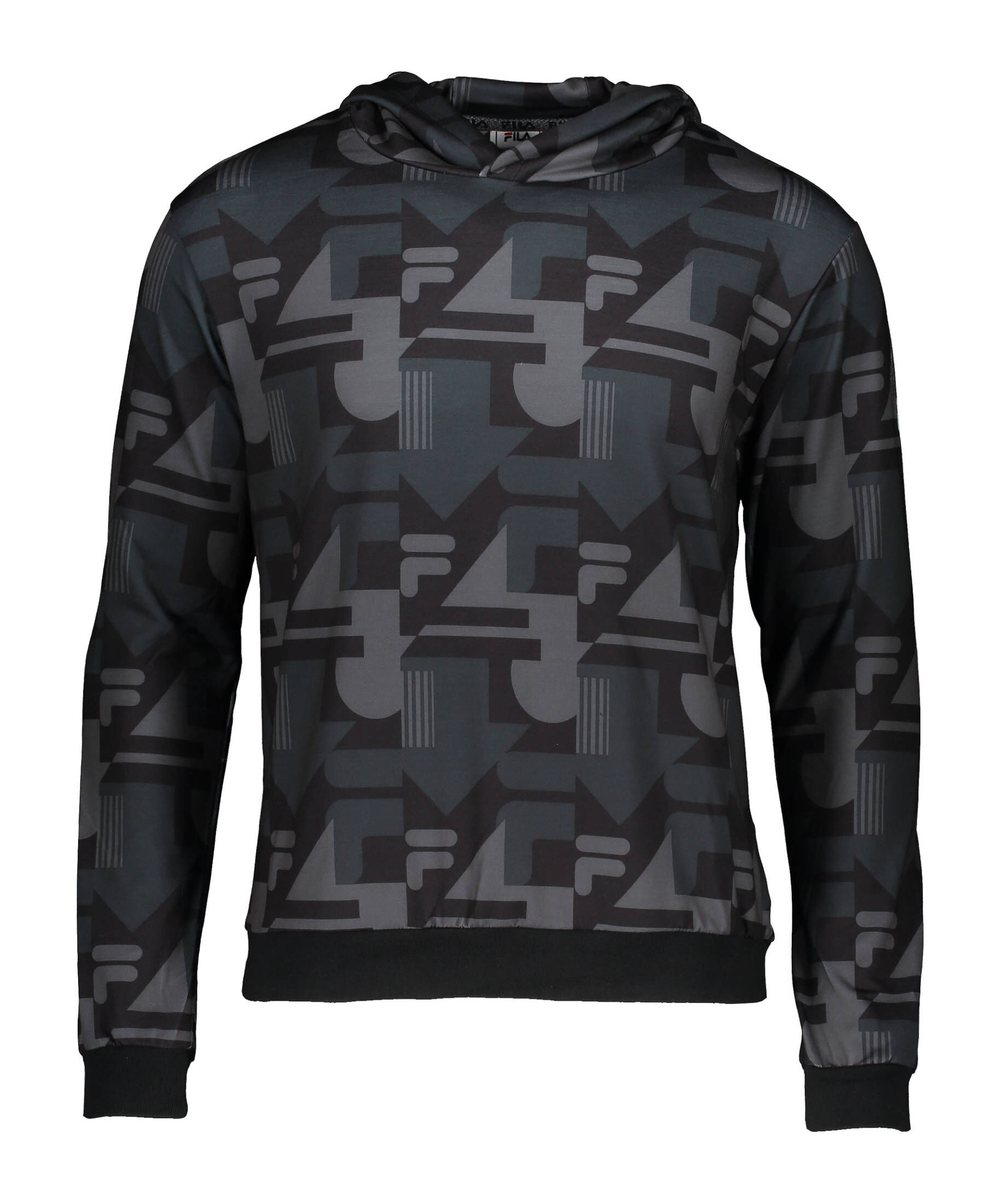 Fila| Herren Lifestyle - Textilien - Sweatshirts RIAD AOP Hoody   F83022