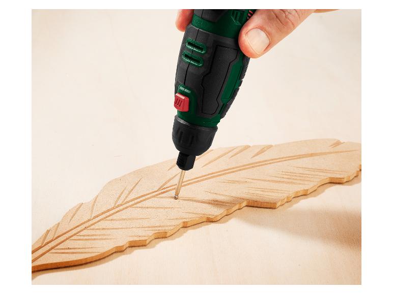 Accu-multitool 4 V