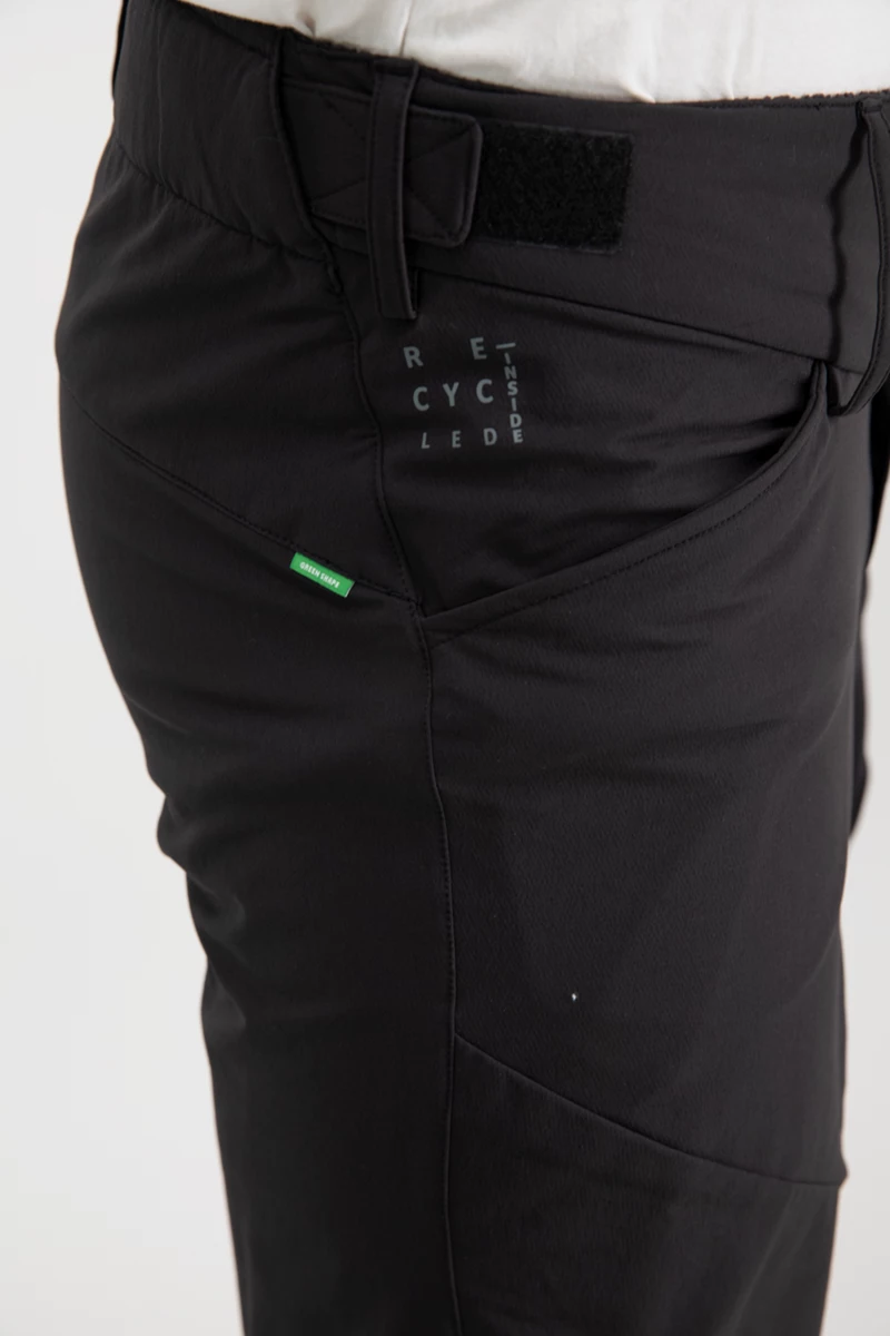 VAUDE Qimsa Light Herren Softshellhose
