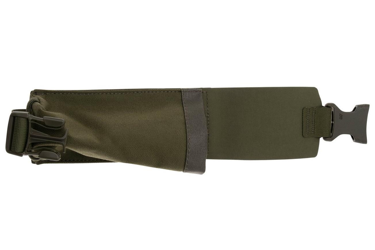 Tasmanian Tiger TT Tool Pocket L MKII 7933-331 olijfgroen, pouch