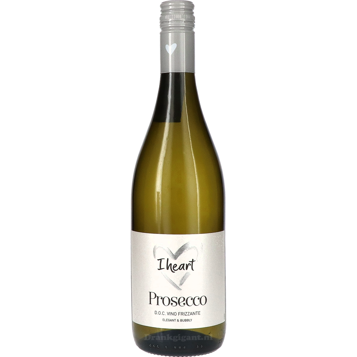 I Heart Prosecco 75 cl
