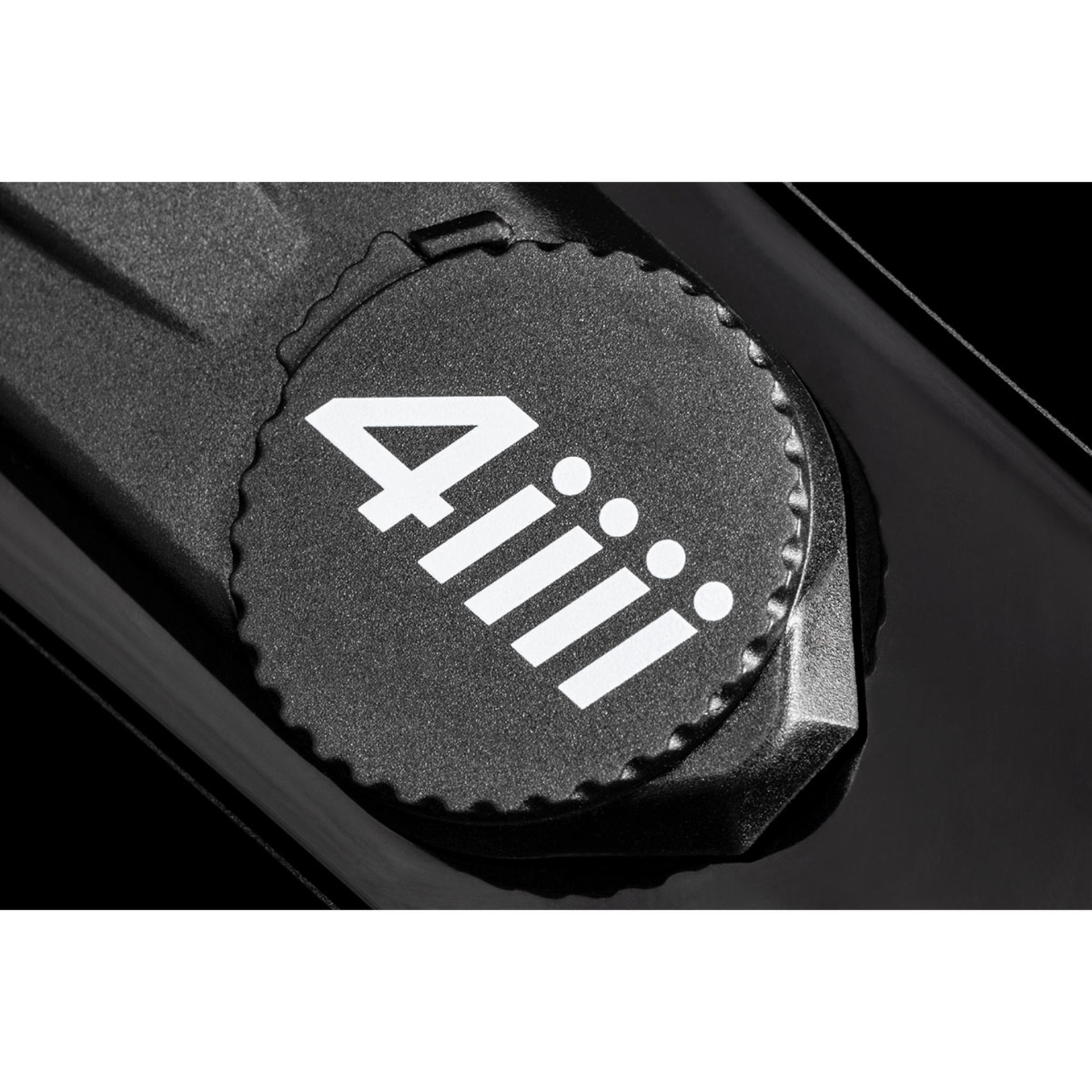4iiii Precision 3 XTR M9100 Power Meter Links