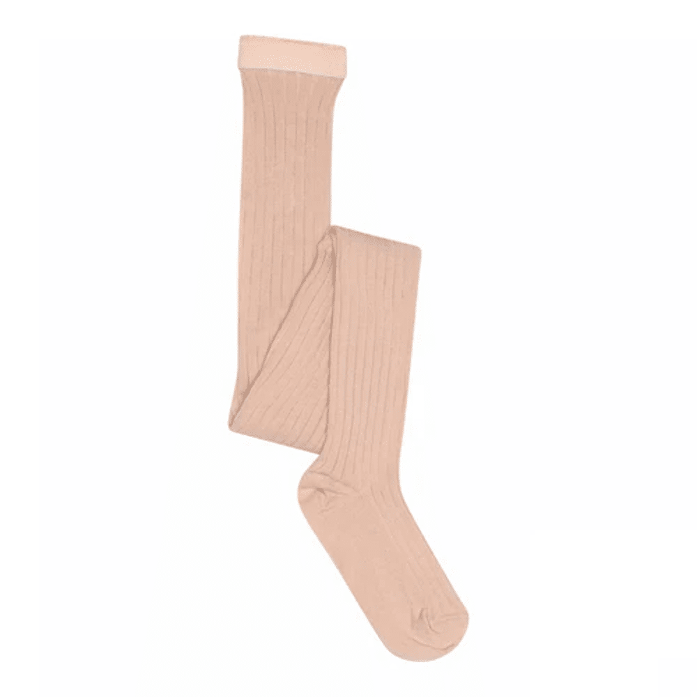 MP Cotton Rib Tights - Kousenbroek Katoen