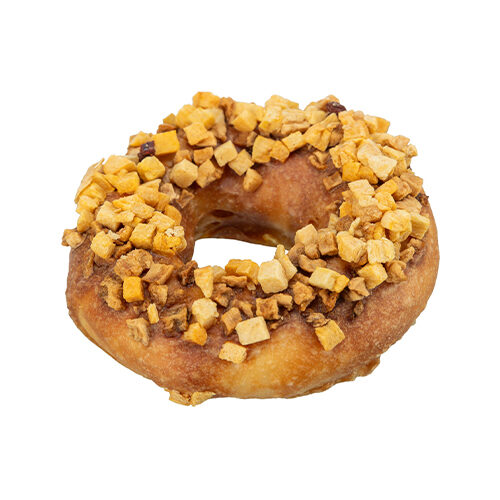 Trixie Donuts