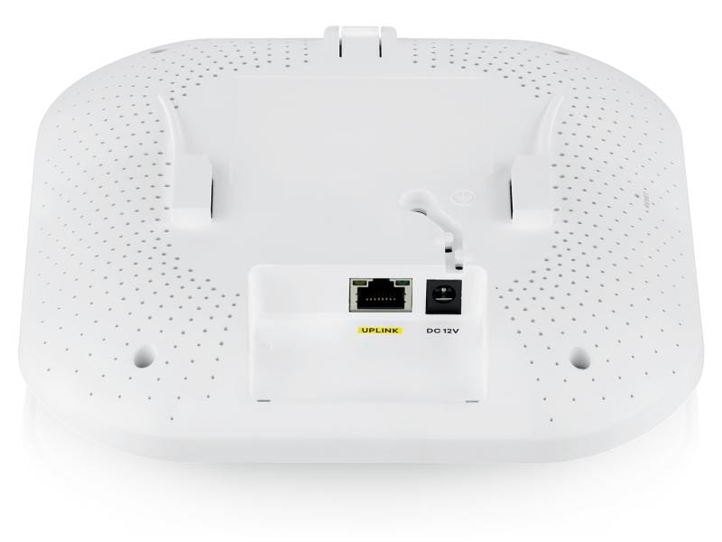 Zyxel Access Point NWA110AX WLAN-Access-Point mit 802.11ax (WiFi 6)