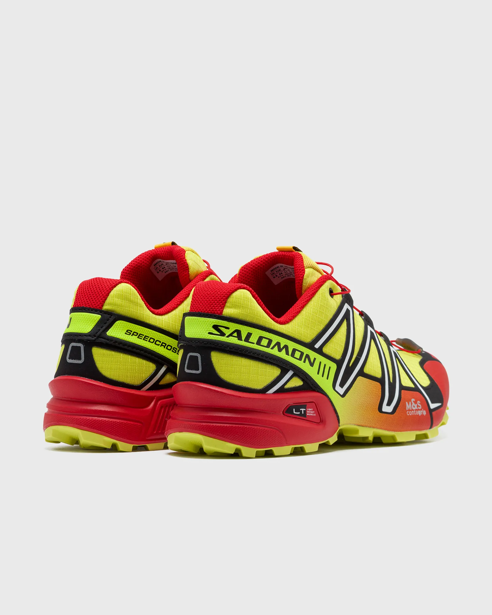 Salomon SPEEDCROSS 3