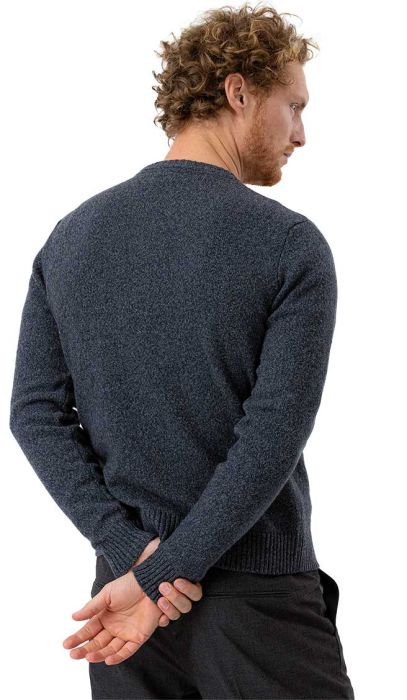 Charles Crew herresweater
