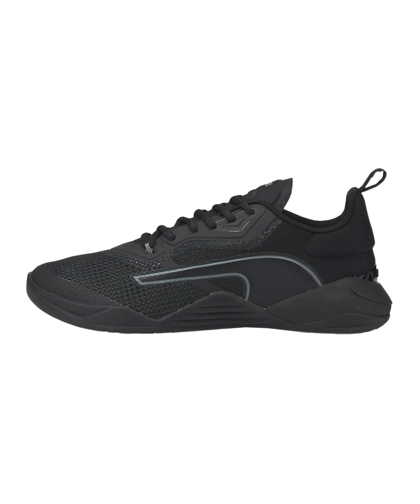 PUMA Fuse 2.0 Training Schwarz F04