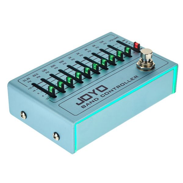 Joyo Joyo R-12 Band Controller EQ