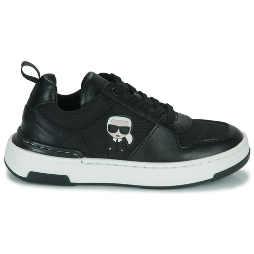 Karl Lagerfeld - Z29054 - Noir