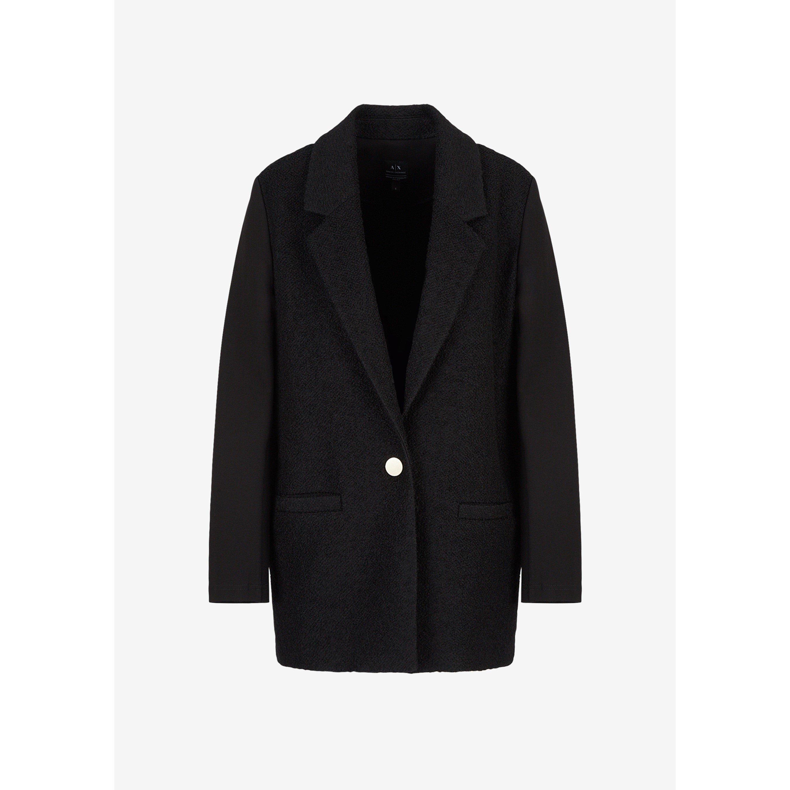 Armani Exchange AX Blazer Ld99