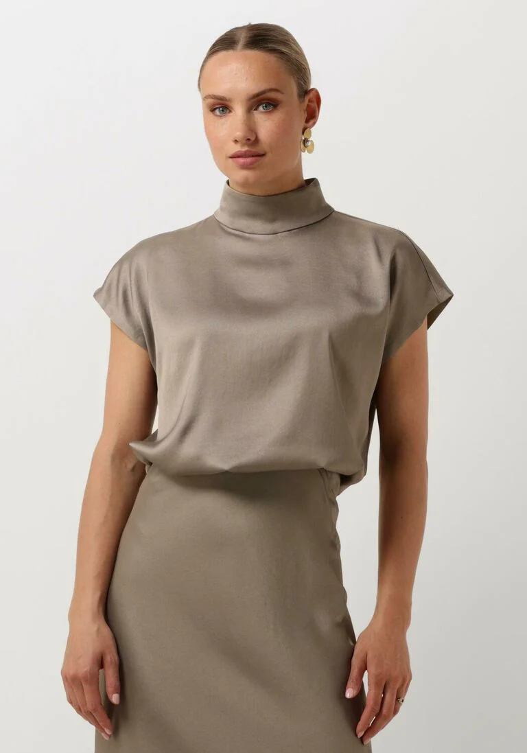 DRYKORN bruine drykorn top alaria_1
