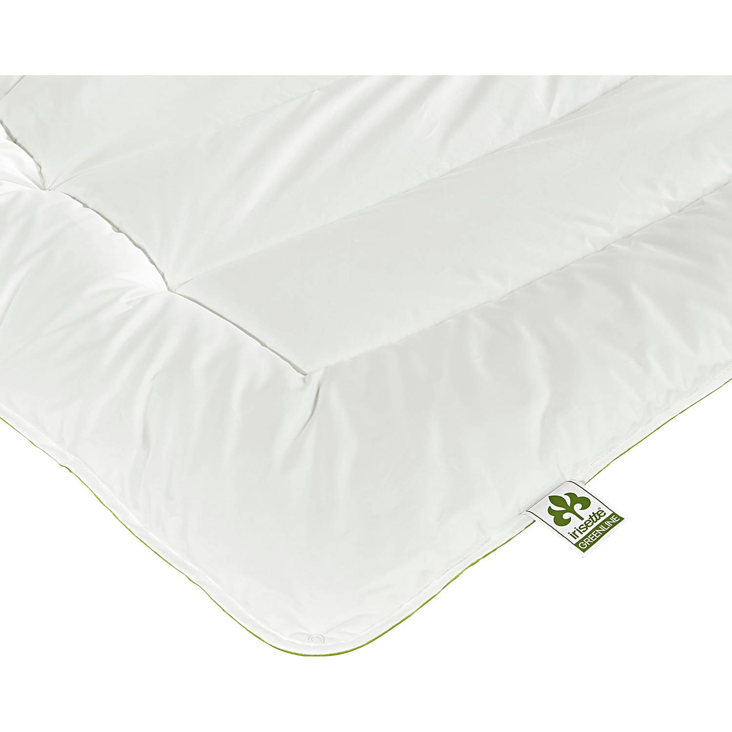 Irisette Greenline Vier-Jahreszeiten-Bett 