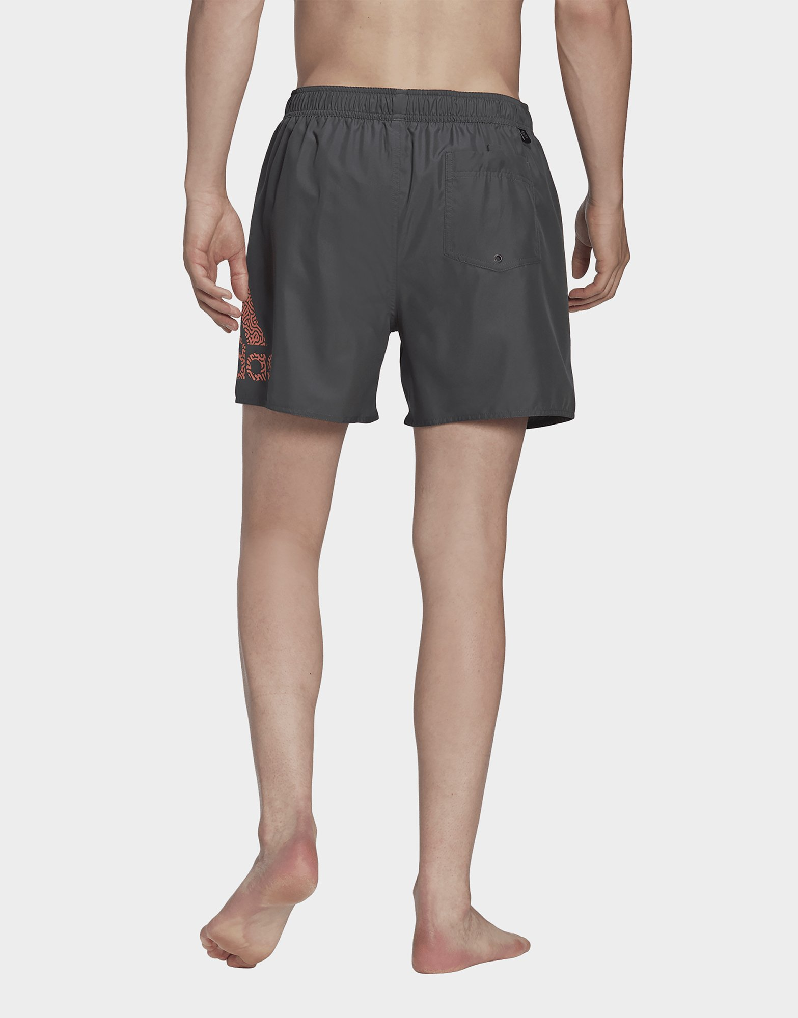 adidas Short de bain court CLX
