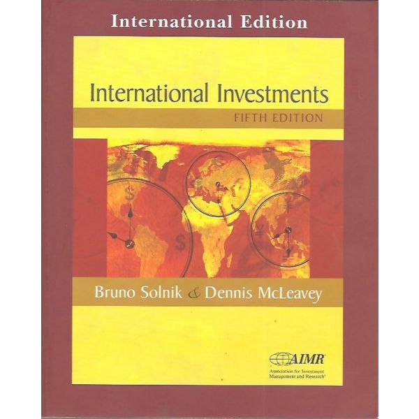 International Investments