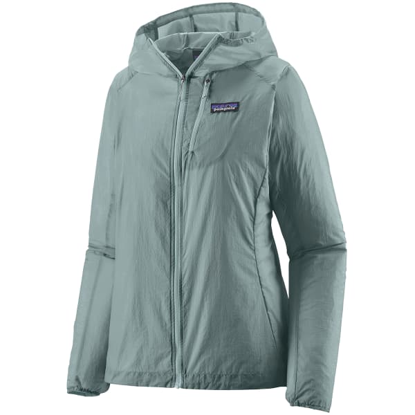 Veste trail PATAGONIA W'S HOUDINI JKT THERMAL BLUE