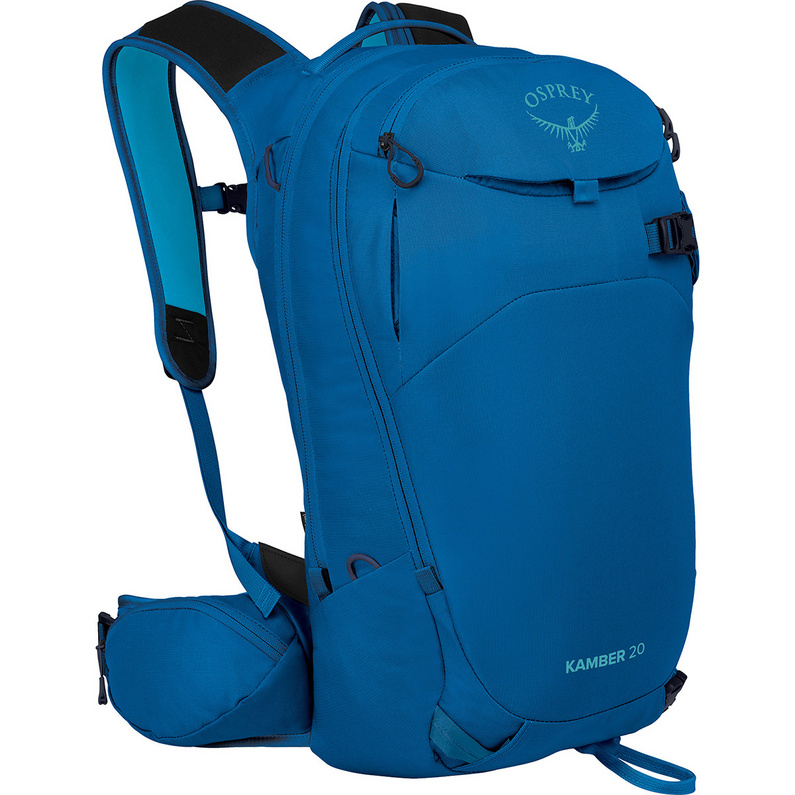 Osprey Herren Kamber 20 Rucksack