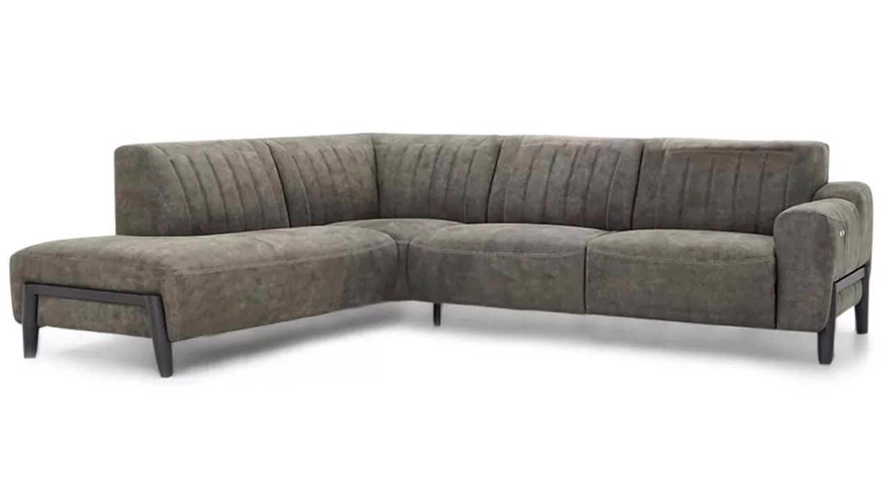 Hoek sofa Wyoming