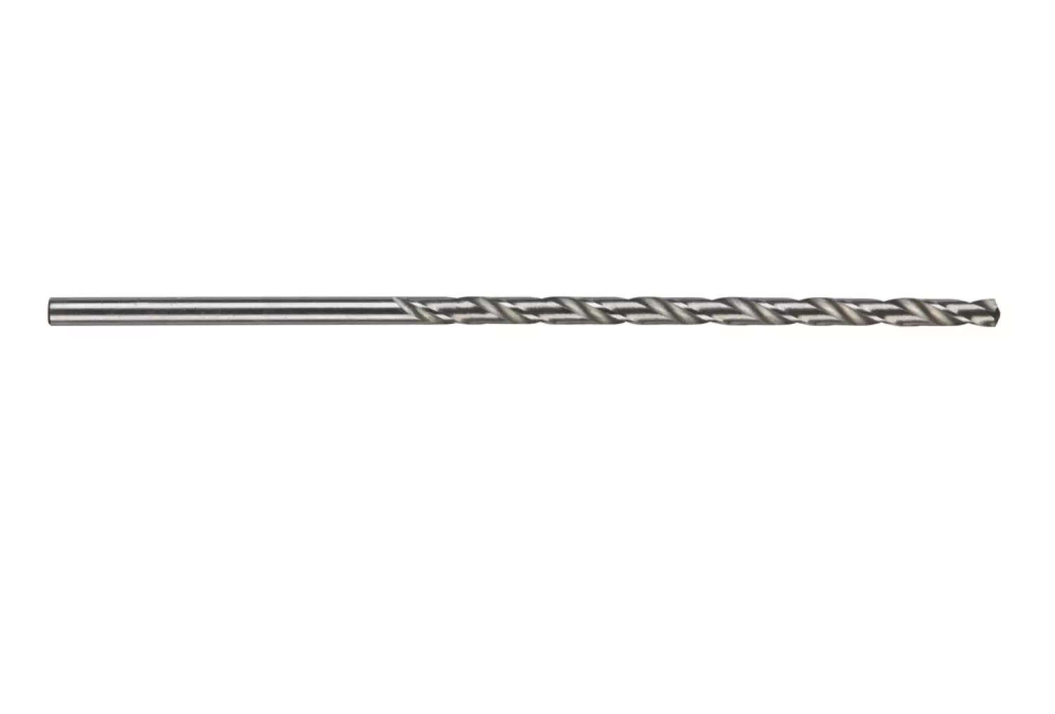 Milwaukee 4932430330 Metaalboor HSS-G DIN - 3 x 100 x 66mm (10st)