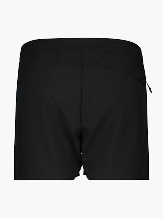 FILA Shorts Schwarz