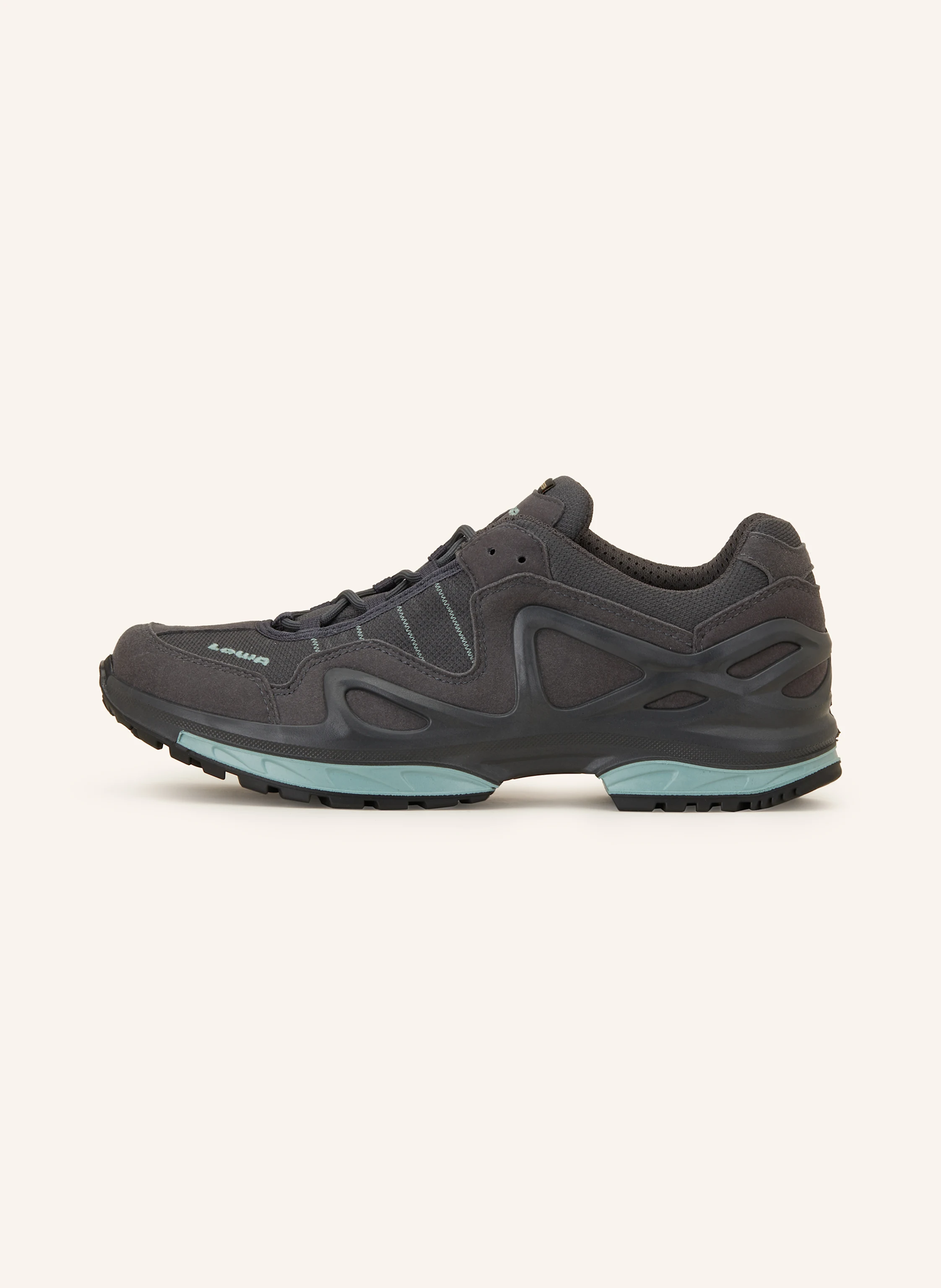 LOWA Wanderschuhe GORGON GTX