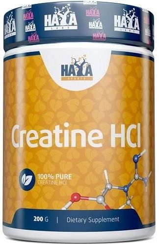 Sports Creatine HCL 200gr