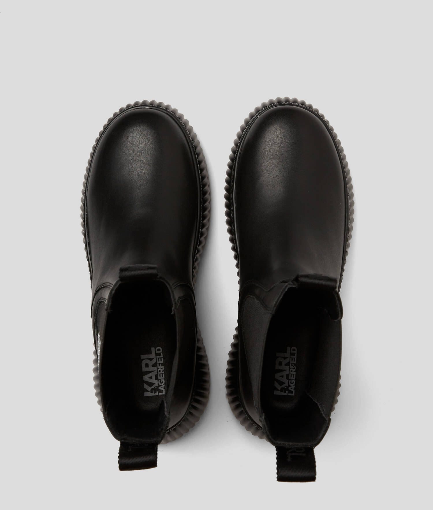 BOOTS KREEPER GORE
