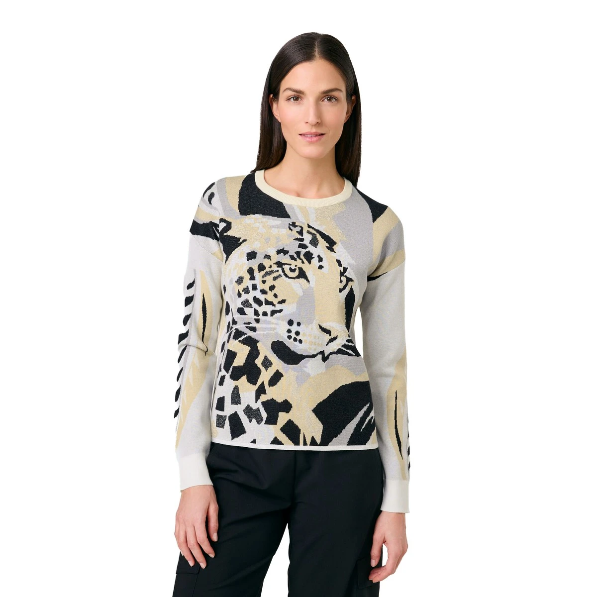 Dames Trui 22938188