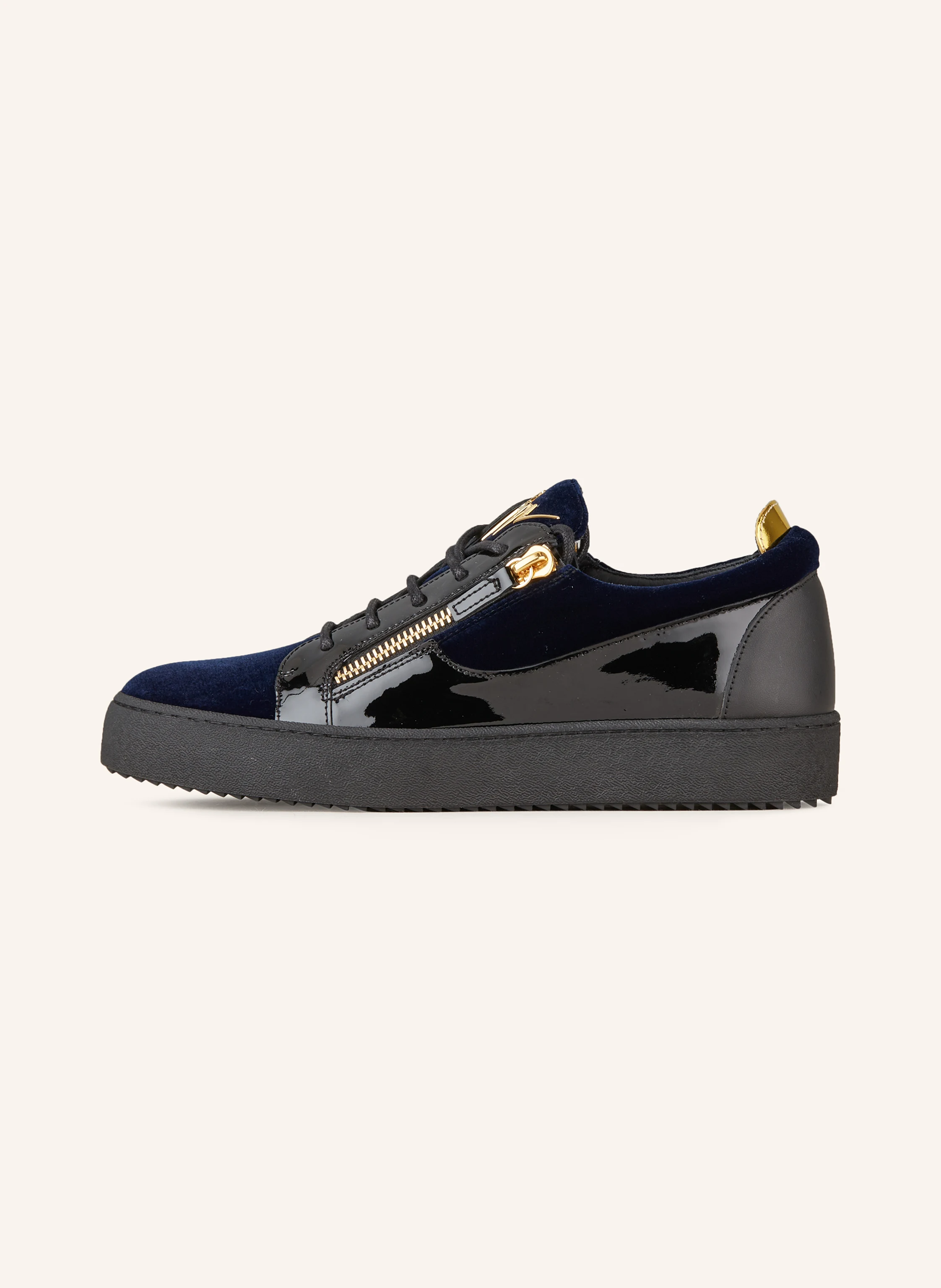 GIUSEPPE ZANOTTI DESIGN Sneaker FRANKIE