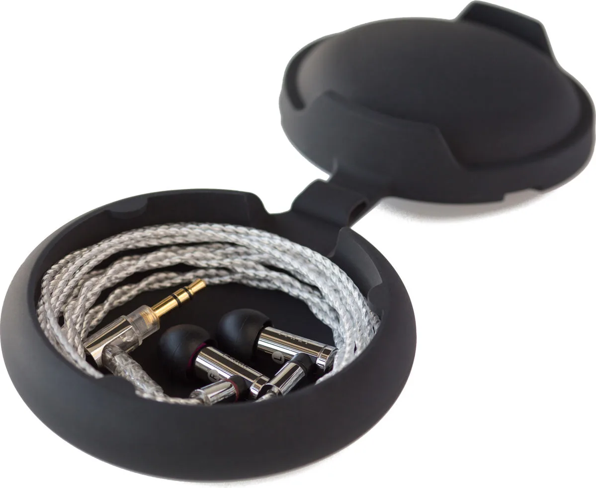Final E5000 Écouteurs intra-auriculaires
