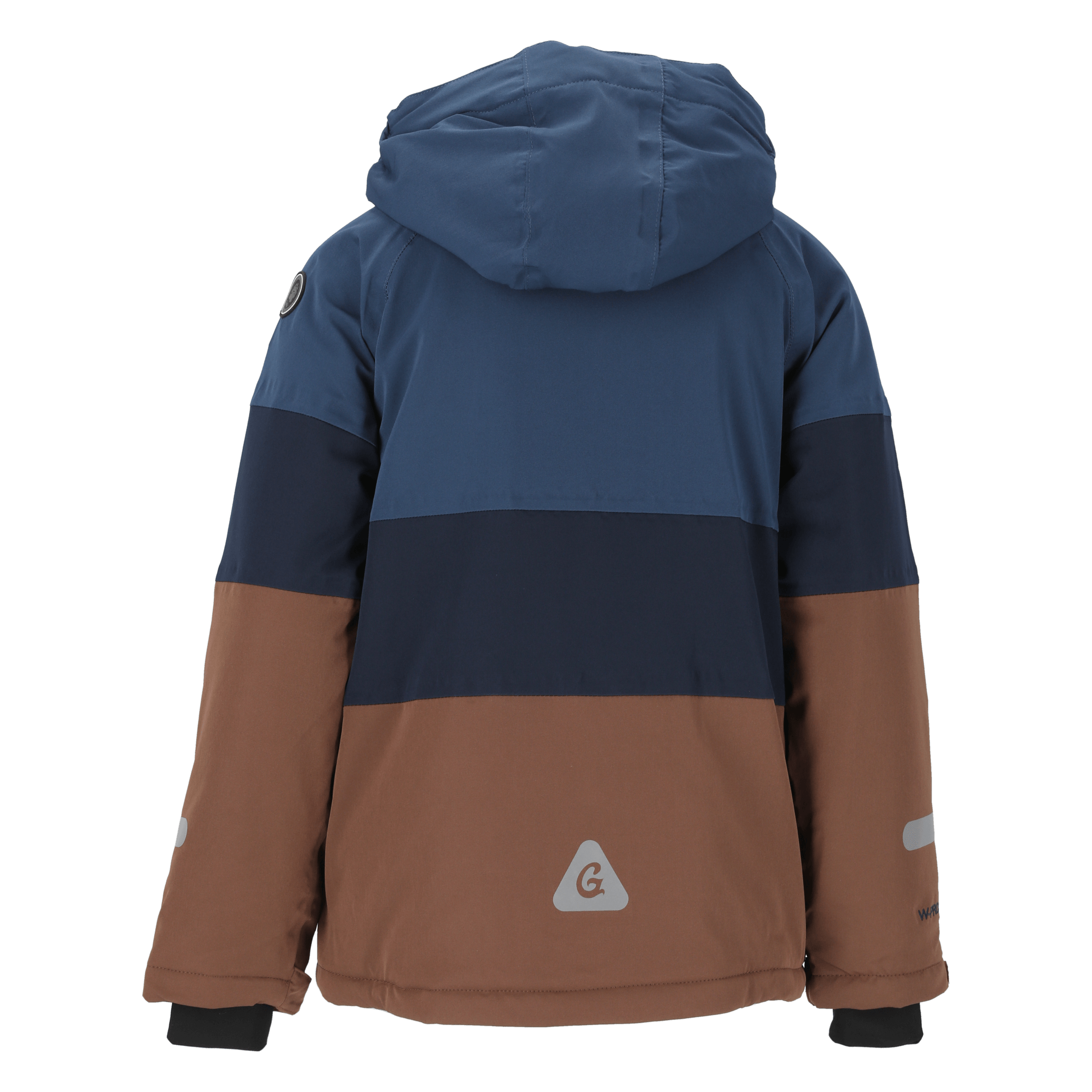 Graffiti Tayloro Ski Jacket W-PRO 15000 - Jakke