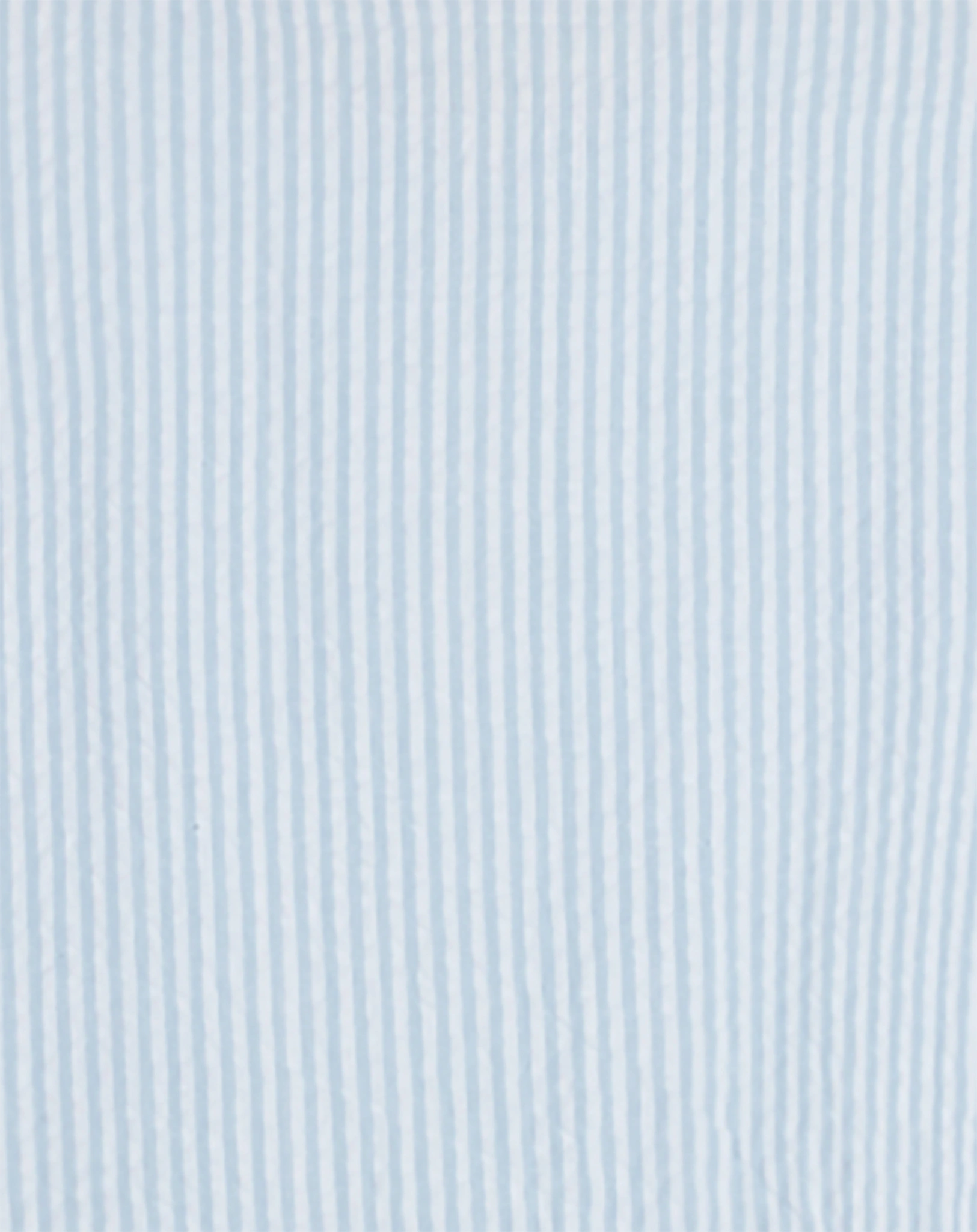 Blusen-Kleid KAREN-MARIE gestreift in chambray