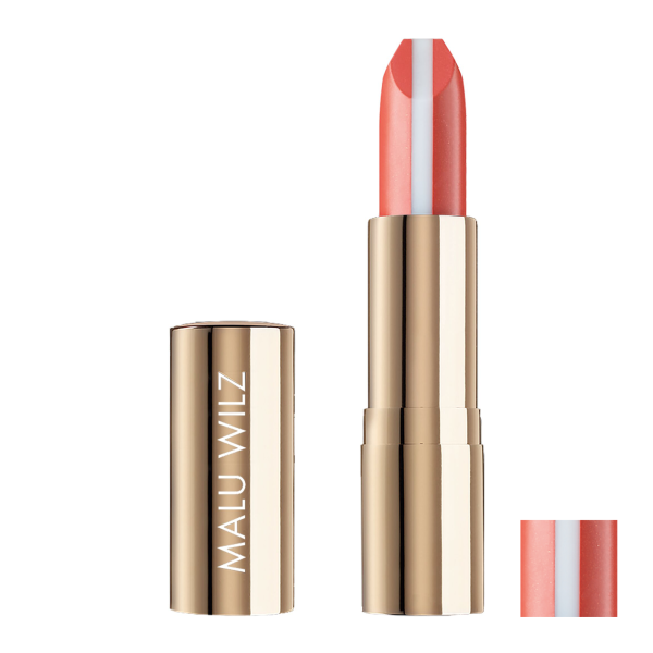 Malu Wilz Triple Care Lipstick Nr. 30 apricot sun tan 3,5g